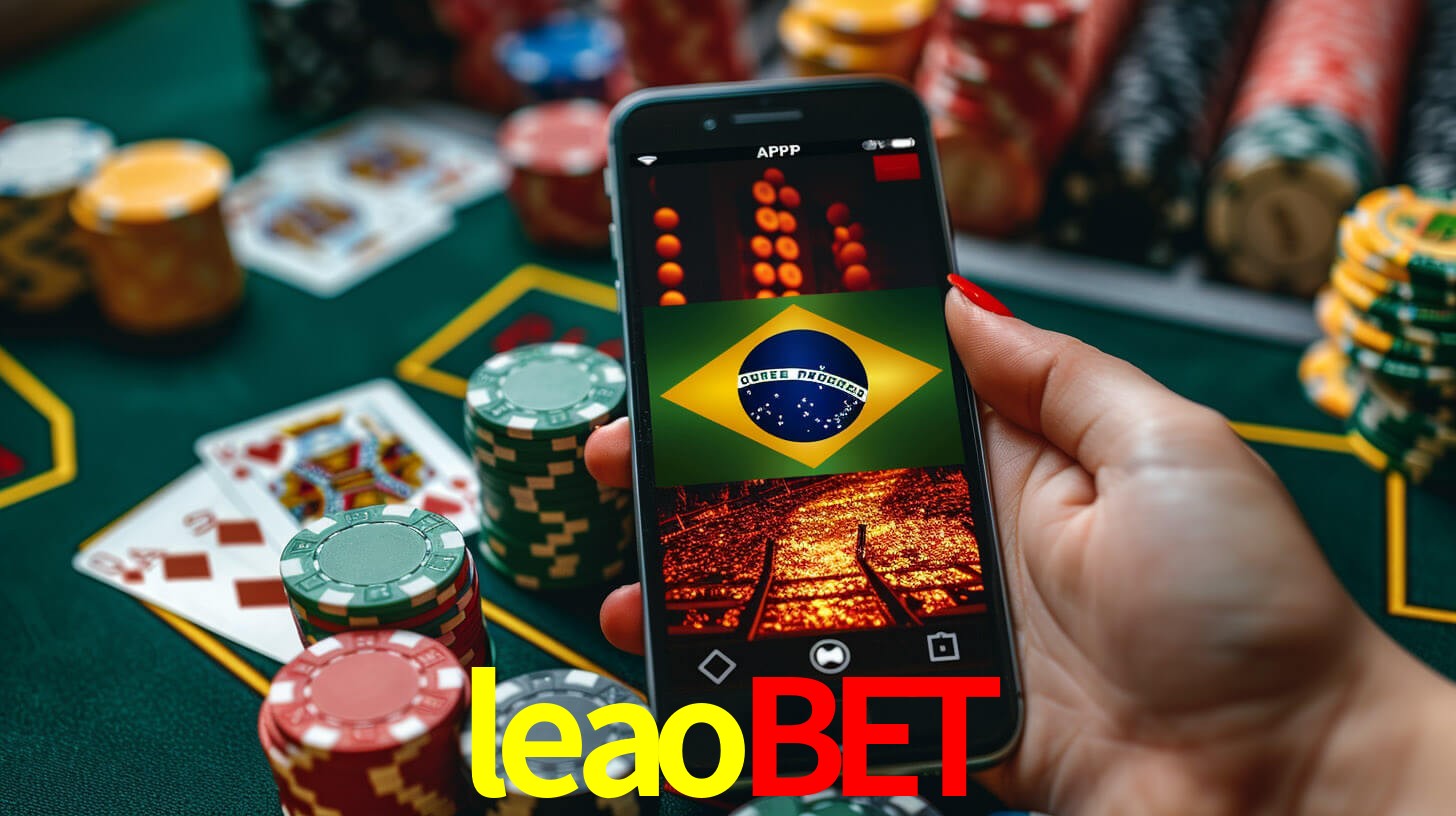 LEAOBET
